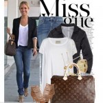 Как носить различные модели джинсов?